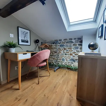 Apartment Grand Proche Metro Avec Climatisation Lyon